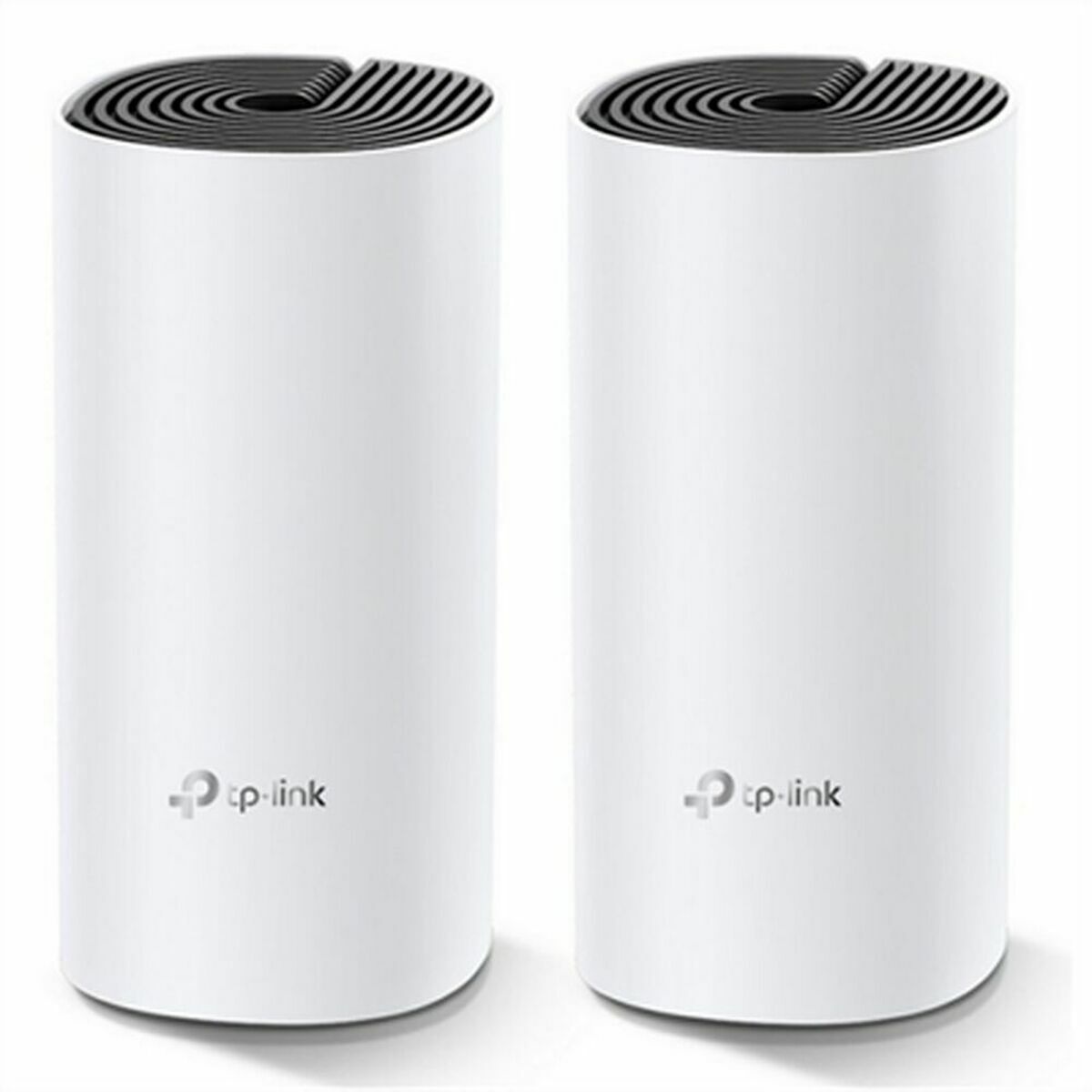 Punct de Acces TP-Link Deco M4(2-pack) 2 Unități